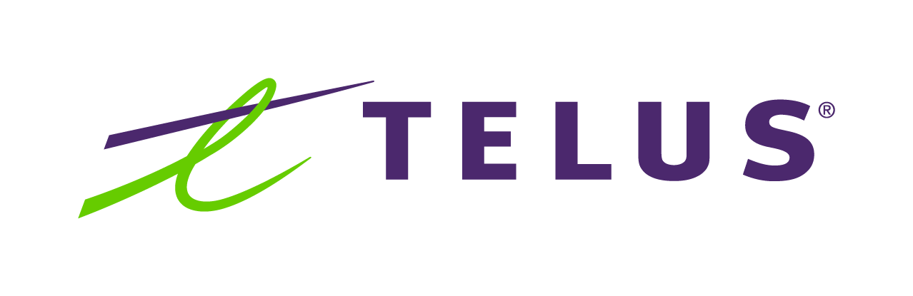 TELUS Communications Inc. Logo