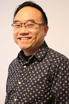 Allen Chan