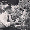 Amir Borzouie