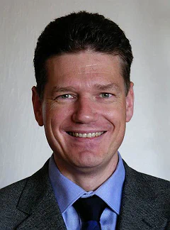Geir Horn