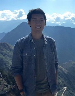 Ryan Liu