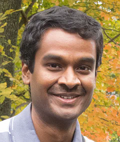 Vinod Muthusamy